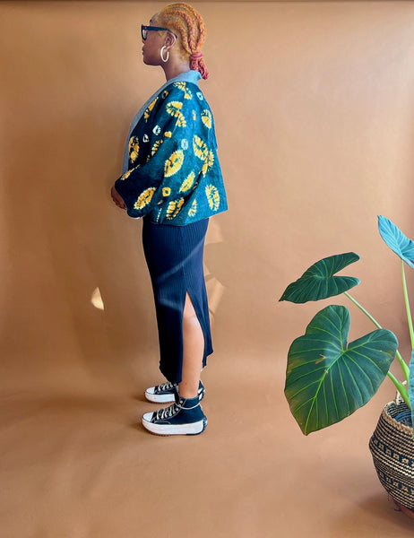 FARAI | Reversible Kimono