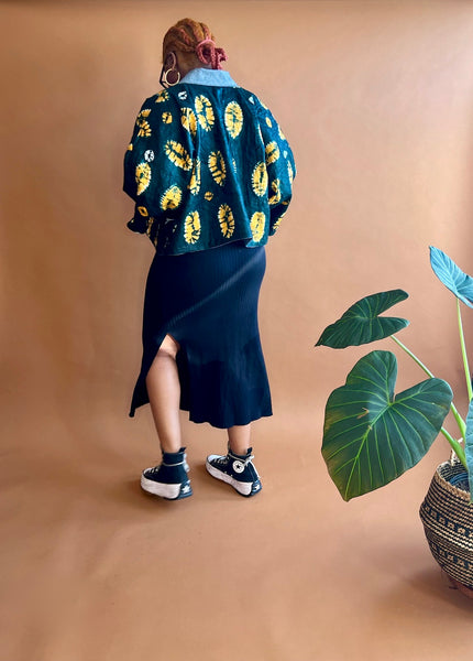 FARAI | Reversible Kimono