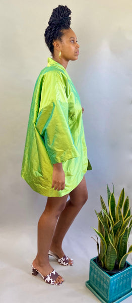 NOVA | Silk Kimono